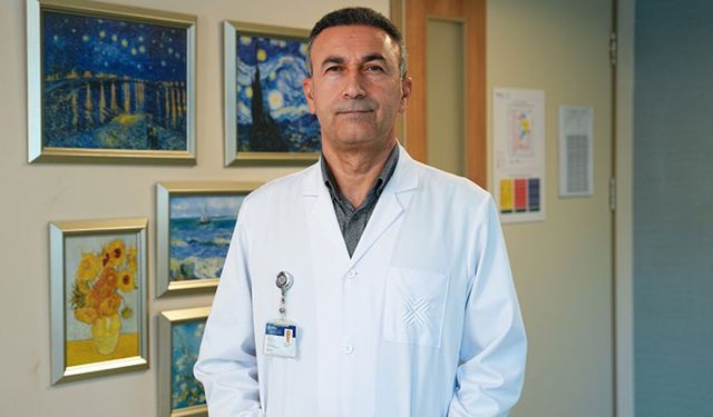 ‘Kimyasalların yanlış kullanımı ölümcül sonuçlara neden olabiliyor’