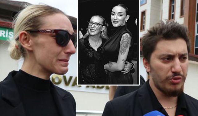 Güllü soruşturmasında flaş gelişme