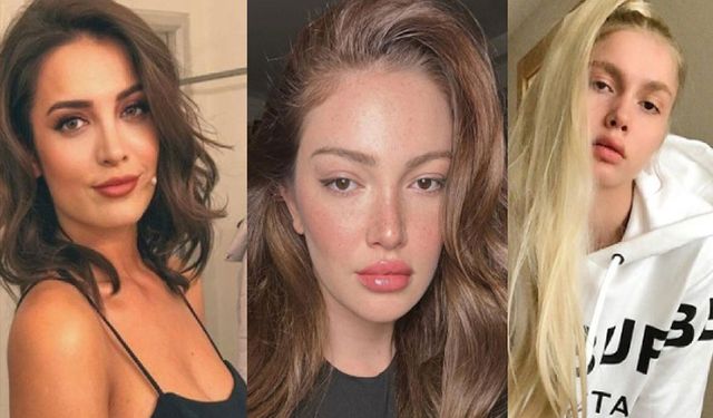 Ünlü isimlere uyuşturucudan gözaltı! İşte tüm detaylar