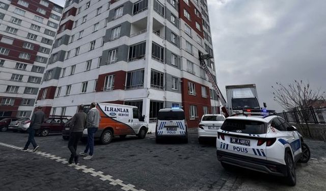 Kayseri'de taşınma kavgasında nakliyeci bıçaklandı