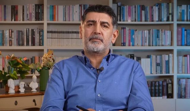 Levent Gültekin serbest bırakıldı