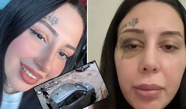 Tecavüz, tehdit, şiddet! Görüntülerin ardından büyük dram çıktı