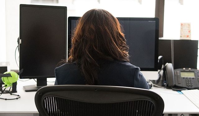 İş hayatında bu da oldu! İşe erken giden çalışan kovuldu