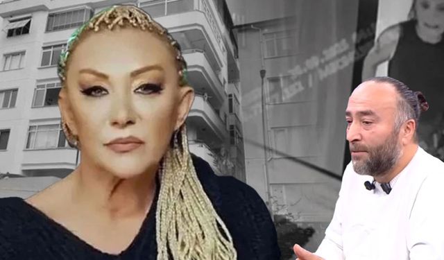 Güllü'nün eski sevgilisi sessizliğini bozdu