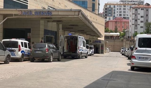 Eşi il dışındaki kadın evinde vahşice katledildi