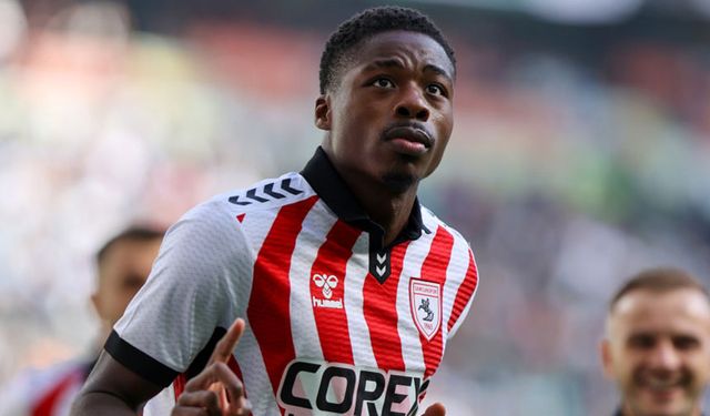 Fenerbahçe Musaba'da mutlu sona ulaştı