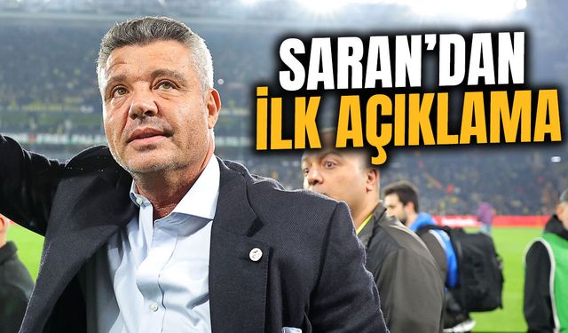 Sadettin Saran'ın uyuşturucu testinin sonucu belli oldu