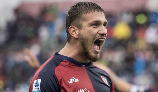 Beşiktaş'tan Semih Kılıçsoy kararı