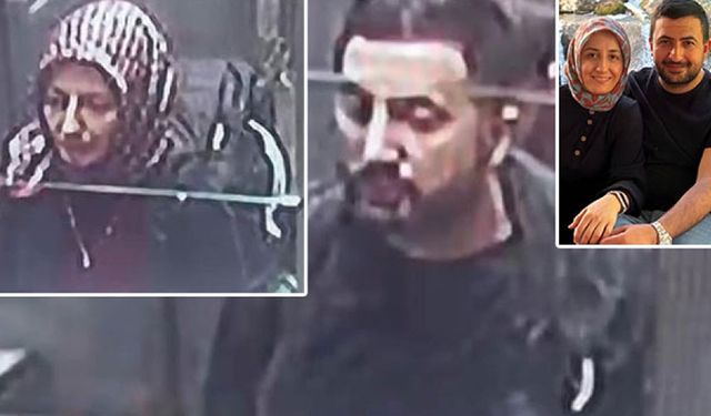 Büyükçekmece Adliyesi soygununda kaçakları köşeye sıkıştıracak gelişme