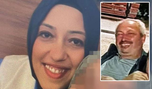 Baba ve kızının ölümünde sır perdesi aralandı