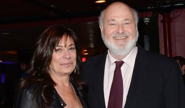 Ünlü yönetmen ve eşi bıçakla öldürüldü