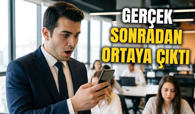 Böyle trafik cezası görülmedi! Miktarı görünce şoke oldu
