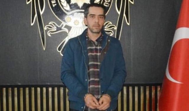 Fetullah Gülen'in yeğeni İstanbul'da yakalandı