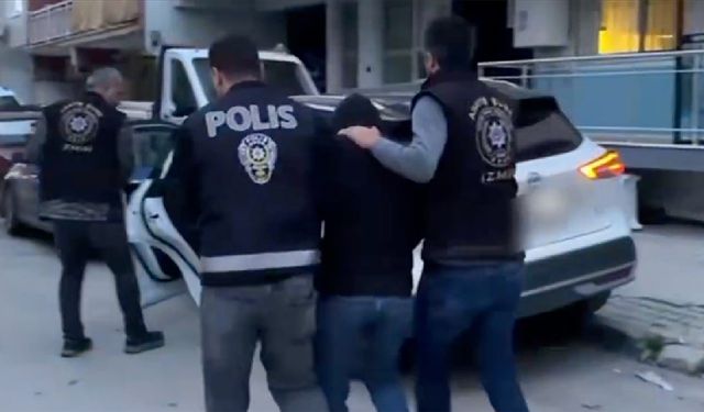 Mali suç örgütlerine operasyon: 179 kişi yakalandı