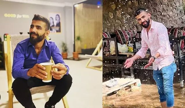 Otel muhasebecisi, otomobilde ölü bulundu