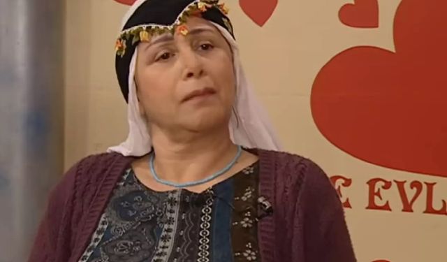 Akasya Durağı'nın Fato Anası'ydı! Değişimini görenler tanıyamadı