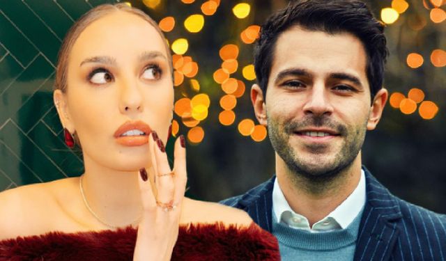 Adı yine aşk dedikodularına karışmıştı! Hakan Sabancı'dan Naz Şahin açıklaması