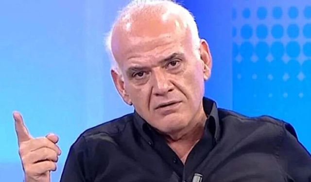 Ahmet Çakar taburcu oldu