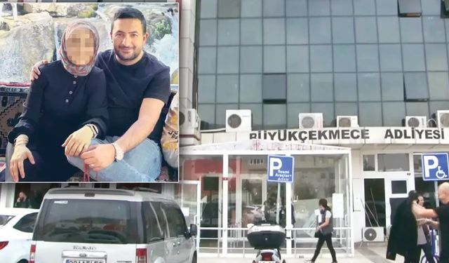 Adliye soygununda şüphelilerin kaçma anları kamerada