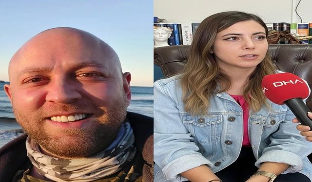 Eski sevgilisi tarafından katledilen Gülhan, bir yıl önce röportaj vermiş: Tehdit ediliyorum!