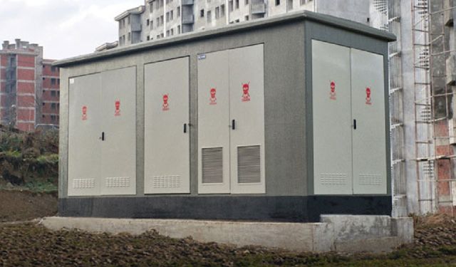 Elektrik ekipleri fark etti! Trafoda feci ölüm