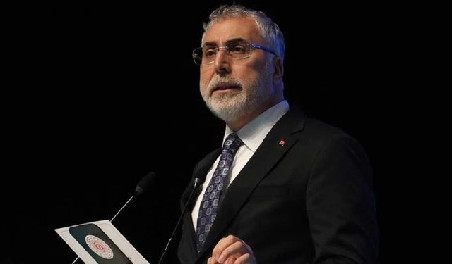 Bakan Işıkhan'dan asgari ücret açıklaması