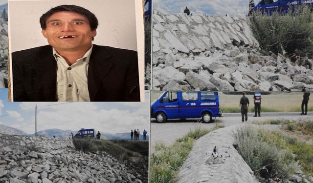 Feci cinayetteki sır 19 yıl sonra çözüldü