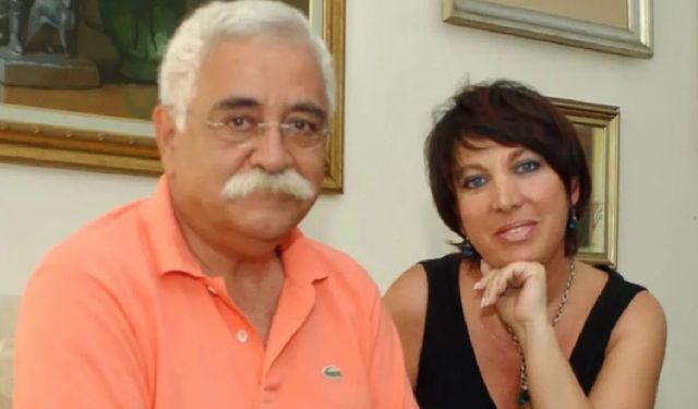 Oya Başar yıllar sonra anlattı: Levent Kırca ölmek istedi