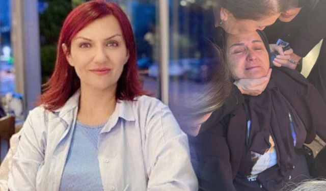 Kadın cinayetinde vicdan sızlatan karar: Anne baygınlık geçirdi