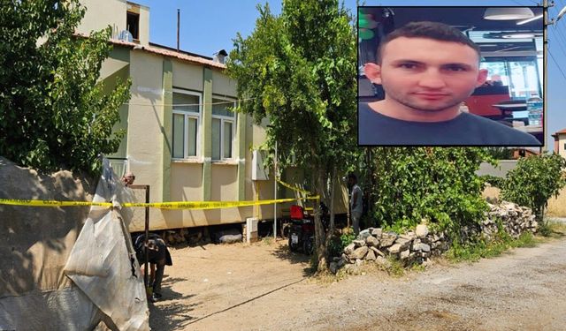 Damat cinayetinde kan donduran detay: Oğlunu öldürdüm, gel cenazeni götür!