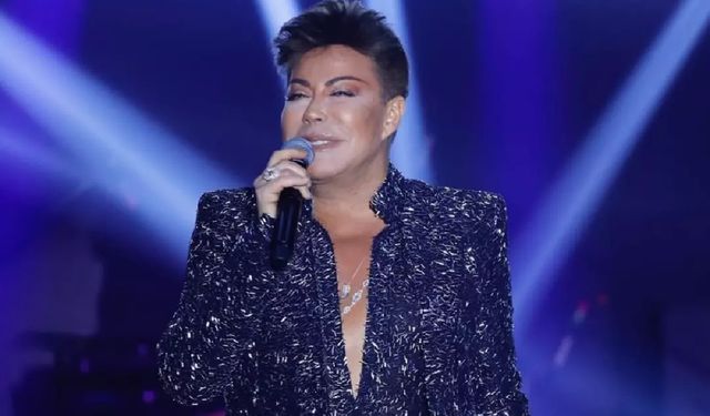 Fatih Ürek'ten üzen haber canlı yayında geldi