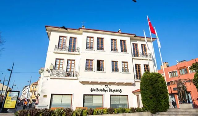 Şile Belediyesi'ne ikinci operasyon: 22 kişi gözaltına alındı