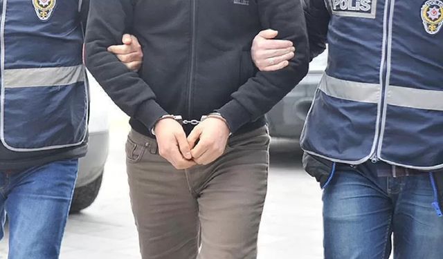 DEAŞ'ın Ankara yapılanmasına operasyon: 10 gözaltı