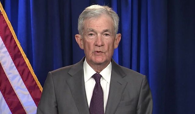 ABD’de, Fed Başkanı Jerome Powell hakkında cezai soruşturma başlatıldı