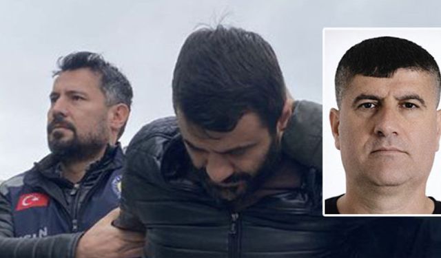 Samsun'da 'Eşimi rahatsız ettin' cinayeti