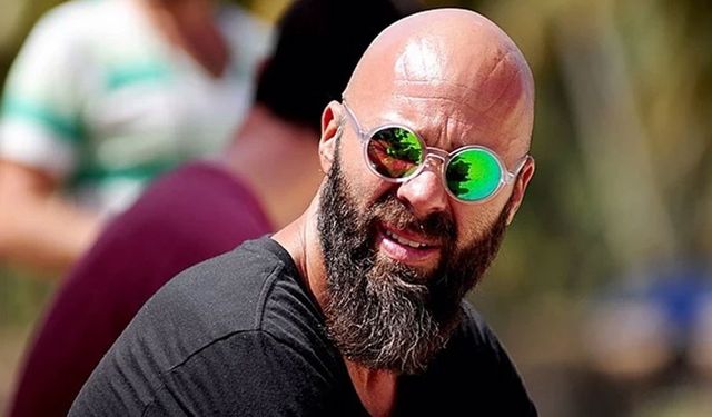 Esat Yontunç gözaltına alındı