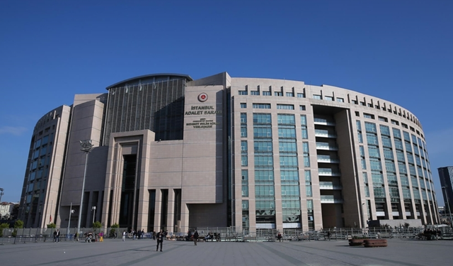 Veysel Şahin'in mal varlığına el konuldu