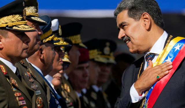 ABD'li Senatör Graham: "Maduro bugün Türkiye'de olabilirdi"