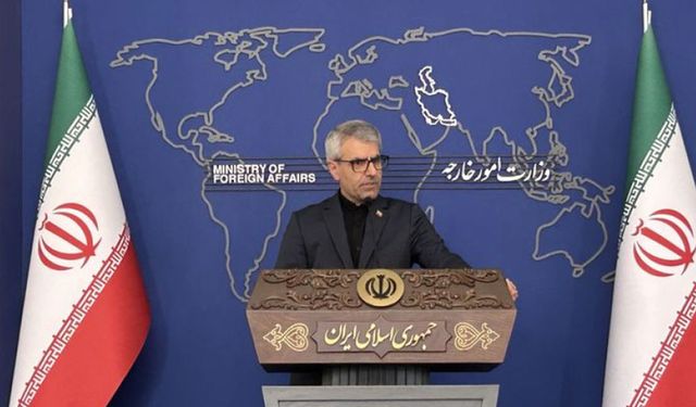 İran: Arakçi ile ABD Özel Temsilcisi arasındaki iletişim kanalı açık