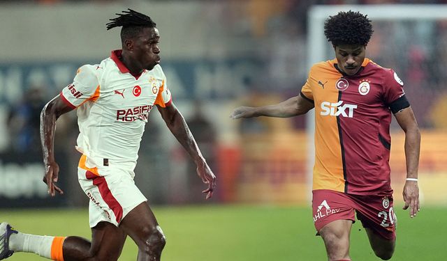 Okan Buruk açıkladı! Singo ve Sara belirsizliği sona erdi