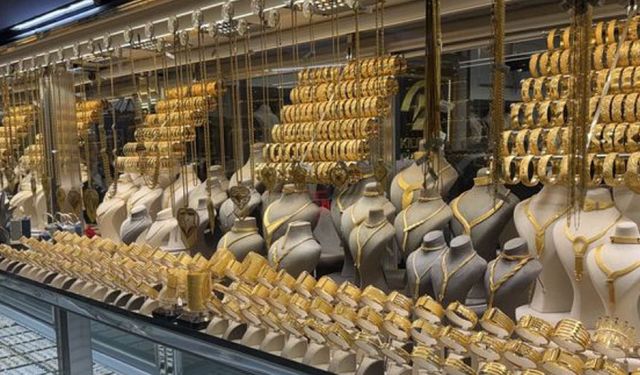 Darphane'den dikkat çeken altın alımı açıklaması