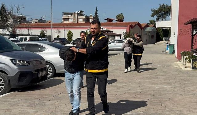 Trafikte çıkan kavgada 1 kişi bıçakla öldürüldü