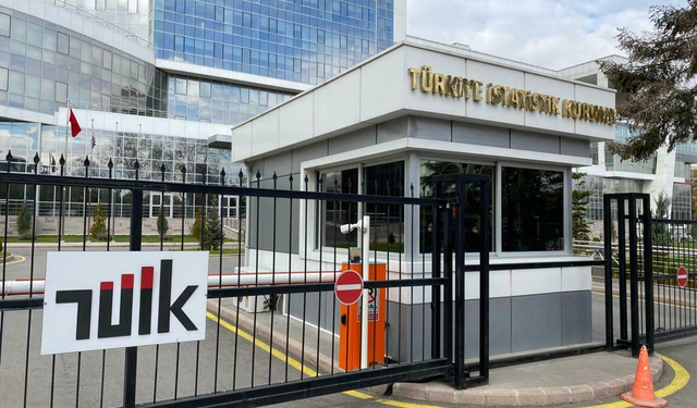 TÜİK: Türkiye’nin yüzde 53,3’ü mutlu