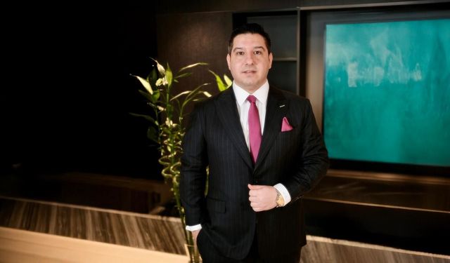 'Borsada 2026'ya ilişkin beklentimiz pozitif'