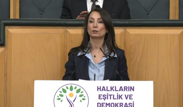 Hatimoğulları: Meclis, elini taşın altına koymalıdır
