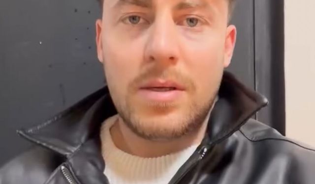 Beyoğlu'nda kadın turistin yere saçılan paralarını toplayan esnaf: 'Teşekkür bile etmedi, saçını tarayıp gitti'