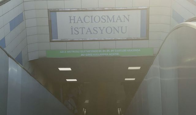 Hacıosman Metro İstasyonunda Aylin'in ölümü: 'Akran zorbalığı' iddiası