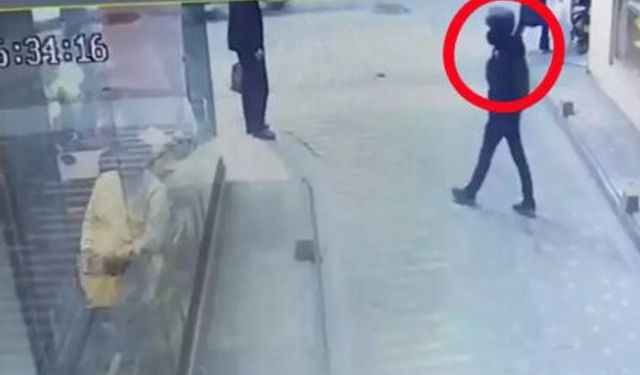 Kumar borcu yüzünden soygun yaptı