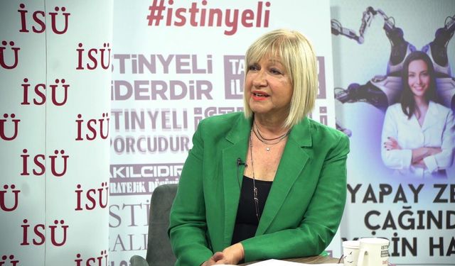 'Oruç açarken aşırı sıvı tüketmeyin, baharatlı yiyeceklerden uzak durun'
