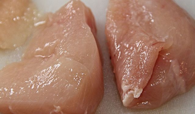 Tavuk eti ihracatı neden durdu? Bakanlıktan açıklama